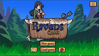 Raven's Quest Part 4